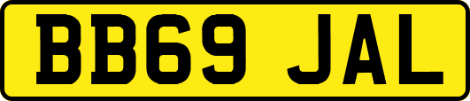 BB69JAL