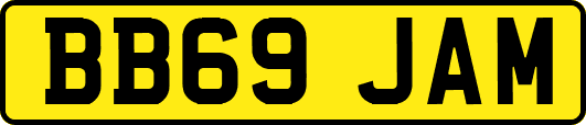 BB69JAM