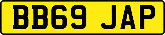 BB69JAP