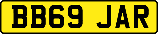 BB69JAR