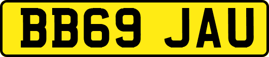BB69JAU