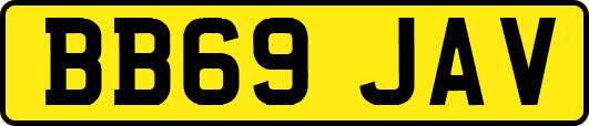 BB69JAV