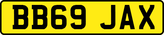 BB69JAX