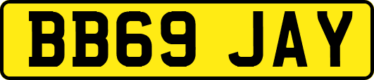 BB69JAY