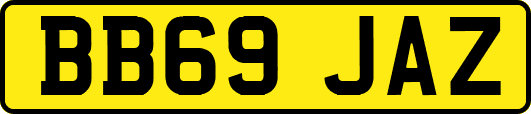 BB69JAZ