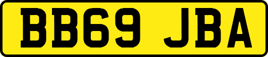 BB69JBA