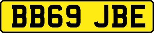 BB69JBE