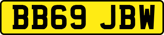 BB69JBW