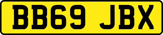 BB69JBX