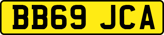 BB69JCA