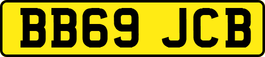 BB69JCB