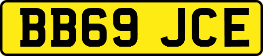 BB69JCE