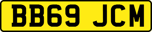 BB69JCM