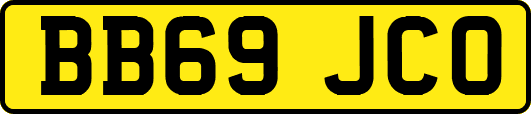 BB69JCO