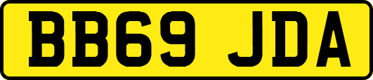 BB69JDA