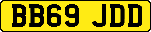 BB69JDD