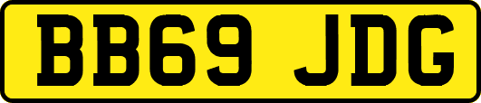 BB69JDG