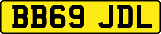 BB69JDL