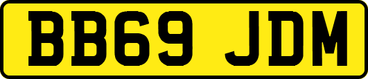 BB69JDM