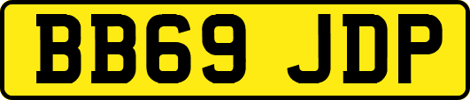 BB69JDP