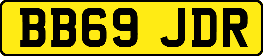 BB69JDR