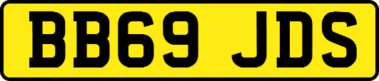 BB69JDS