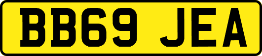 BB69JEA