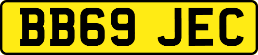 BB69JEC