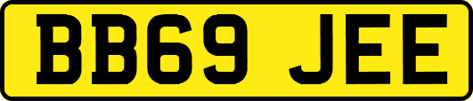 BB69JEE