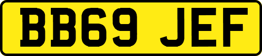 BB69JEF