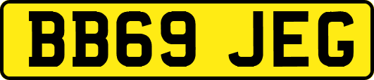 BB69JEG