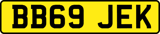 BB69JEK