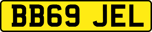 BB69JEL