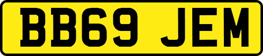 BB69JEM