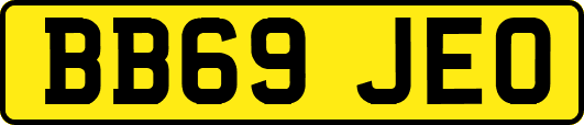 BB69JEO