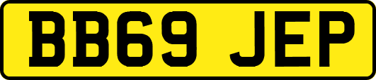 BB69JEP