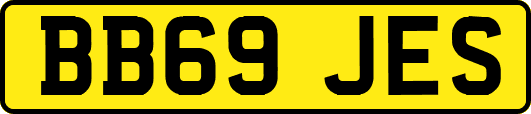 BB69JES