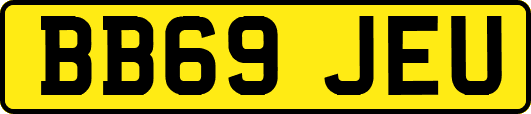 BB69JEU