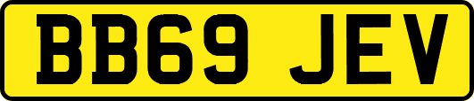 BB69JEV