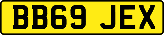 BB69JEX