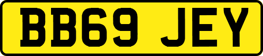 BB69JEY
