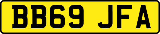 BB69JFA
