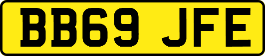 BB69JFE
