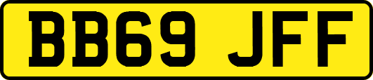 BB69JFF