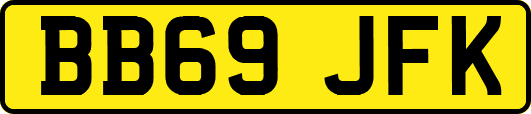 BB69JFK