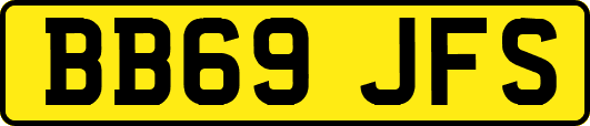 BB69JFS