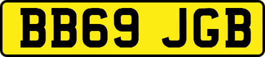 BB69JGB