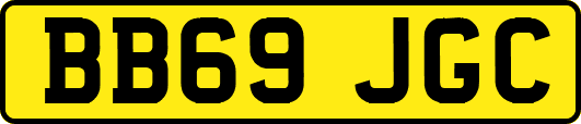 BB69JGC