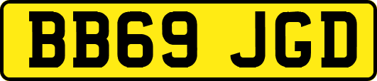 BB69JGD