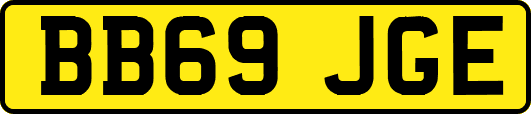 BB69JGE